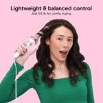 Conair Double Ceramic 1" Curling Iron - Image 5