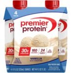 Premier Protein 30g Protein Shake - Vanilla