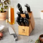 HENCKELS Statement Knife Block Set - Image 2