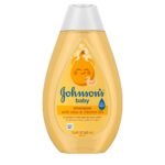 Johnson's Baby Shampoo for Delicate Scalp & Skin