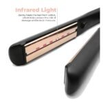 SRILABS StyleQ Ionic Graphene Flat Iron - Image 4
