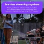 Roku Streaming Stick 4K Streaming Device 4K/HDR/Dolby Vision with Voice Remote with TV Controls: Wi-Fi, Apple Airplay - Image 6