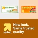 Sandwich Storage Bags - up&up™ - Image 4