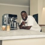 Ninja Luxe Cafe Pro Series 4-in-1 Espresso Coffee Cold Brew Hot Water Machine Stainless Steel - Image 3