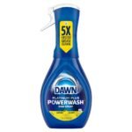 Dawn Lemon Powerwash Dish Spray - Image 3