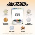 Everyday Dose Creamer + Collagen Coffee Creamer with Probiotics - A2 Dairy - 5.9oz - Image 4
