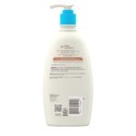 Aveeno Baby Daily Moisture Body Lotion for Delicate Skin with Colloidal Oatmeal & Dimethicone - Image 3