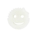 Scrub Daddy Scrub Mommy Dye Free Sponge - Image 3