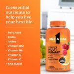One A Day Women's Multivitamin Gummies - Image 4