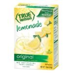 True Lemon Sticks - 10pk/1.06oz