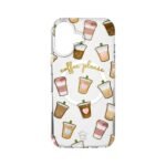Velvet Caviar iPhone 17 MagSafe Phone Case - Coffee Please - Image 6