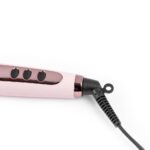 L'ange Hair Le Vite Ceramic Straightening Hair Iron - Image 4