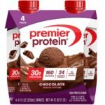 Premier Protein 30g Protein Shake - Chocolate