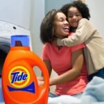 Tide Original Non-HE Liquid Laundry Detergent - Image 6
