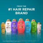 OGX Nourishing Coconut Milk Shampoo - Image 6