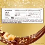 Ferrero Rocher Fine Hazelnut Chocolate Candy - 5.3oz/12ct - Image 2