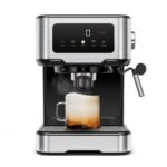 Chefman CraftBrew Espresso Machine Stainless Steel