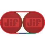 Jif Creamy Peanut Butter Twin Pack - 80oz - Image 6