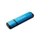 Kingston Vault Privacy 50 Series 16GB USB-C 3.2 Gen 1 Flash Drive IKVP50C16GB