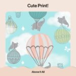 The Honest Company Clean Conscious Disposable Diapers - (Select Size and Pattern) - Image 2