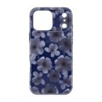 Velvet Caviar iPhone 17 Pro Max MagSafe Phone Case - Midnight Blossom - Image 6