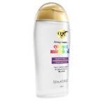 OGX Extra Strength Damage Remedy + Coconut Miracle Oil Penetrating Oil - 3.3 fl oz - Image 5