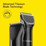 Beard Club Precision Beard Trimmer - Image 3