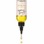 Carol's Daughter Goddess Strength Scalp Oil and Hair Oil Deep Treatment with Castor Oil for Breakage Prone Hair - 4.2 fl oz - Image 2