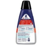 BISSELL Professional Spot & Stain + Oxy Formula - Portable Cleaners- 2038: Carpet & Upholstery Cleaner Solution, 32 oz - Image 2
