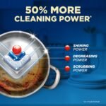 Finish Ultimate Quantum Dishwasher Detergent Pods - Image 4