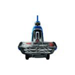 BISSELL ProHeat 2X Revolution Pet Upright Carpet Cleaner Blue 15489: Electric Carpet Shampooer, Dual Brushes, 3-Year Warranty - Image 4