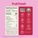 KinderFarms Kids' Daily Hydration Electrolyte Drink Mix - 8pk - Image 2