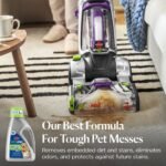 BISSELL Unscented Professional Pet Stain Eliminator + Oxy Carpet Cleaner Formula - 48fl oz - 1990: Upholstery Shampoo - Image 2