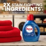 Persil Original HE Deep Cleaning Concentrated Liquid Laundry Detergent - Image 2