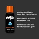 Edge Sensitive Skin Mens Shave Gel - Image 4