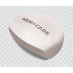 Dove Men+Care 3-in-1 Deep Clean Hand & Body + Face + Exfoliation Bar Soap - 3.75oz/8pk - Image 5
