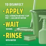 Pine-Sol Original Pine All Purpose Cleaner - 40 fl oz - Image 6