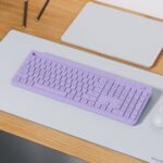 Full Size Keyboard with Tablet Holder - heyday™ - Image 2