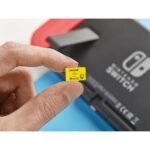 SanDisk 256GB microSDXC Memory Card, Licensed for Nintendo Switch: Compatible with Switch OLED & Lite - Image 3