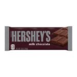 Hershey's Milk Chocolate Full Size Candy Bar - 1.55oz - Image 2