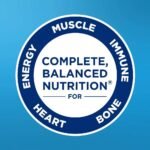 Ensure Nutrition Shake - Vanilla - 48 fl oz/6ct - Image 3