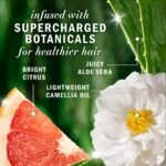 Herbal Essences Grapefruit Volumizing Conditioner, For Fine Hair - 13.5 fl oz - Image 4