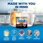 Finish Ultimate Quantum Dishwasher Detergent Pods - Image 6