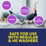 OxiClean Odor Blasters Laundry Stain Remover - Image 4