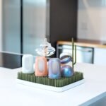 Boon Lawn Baby Bottle Drying Rack - Image 4