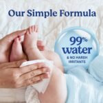 Huggies Skin Essentials Baby Wipes - (Select Size and Count) - Image 4