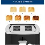 GE 2 Slice Toaster - Image 4