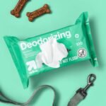 Deodorizing Dog Wipes - 100ct - up&up™ - Image 2