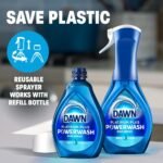 Dawn Platinum Powerwash Dish Spray - Image 6
