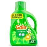Gain Original HE Concentrated Liquid Laundry Detergent